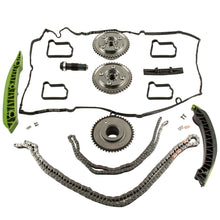 Ladda upp bild till gallerivisning, Distributiekettingset geschikt voor Mercedes M271 W203 W204 SLK250 E250 M271 C200