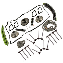Lataa kuva Galleria-katseluun, Distributieketting KitValvesCamshaft Adjuster geschikt voor Mercedes W204 W212 M271