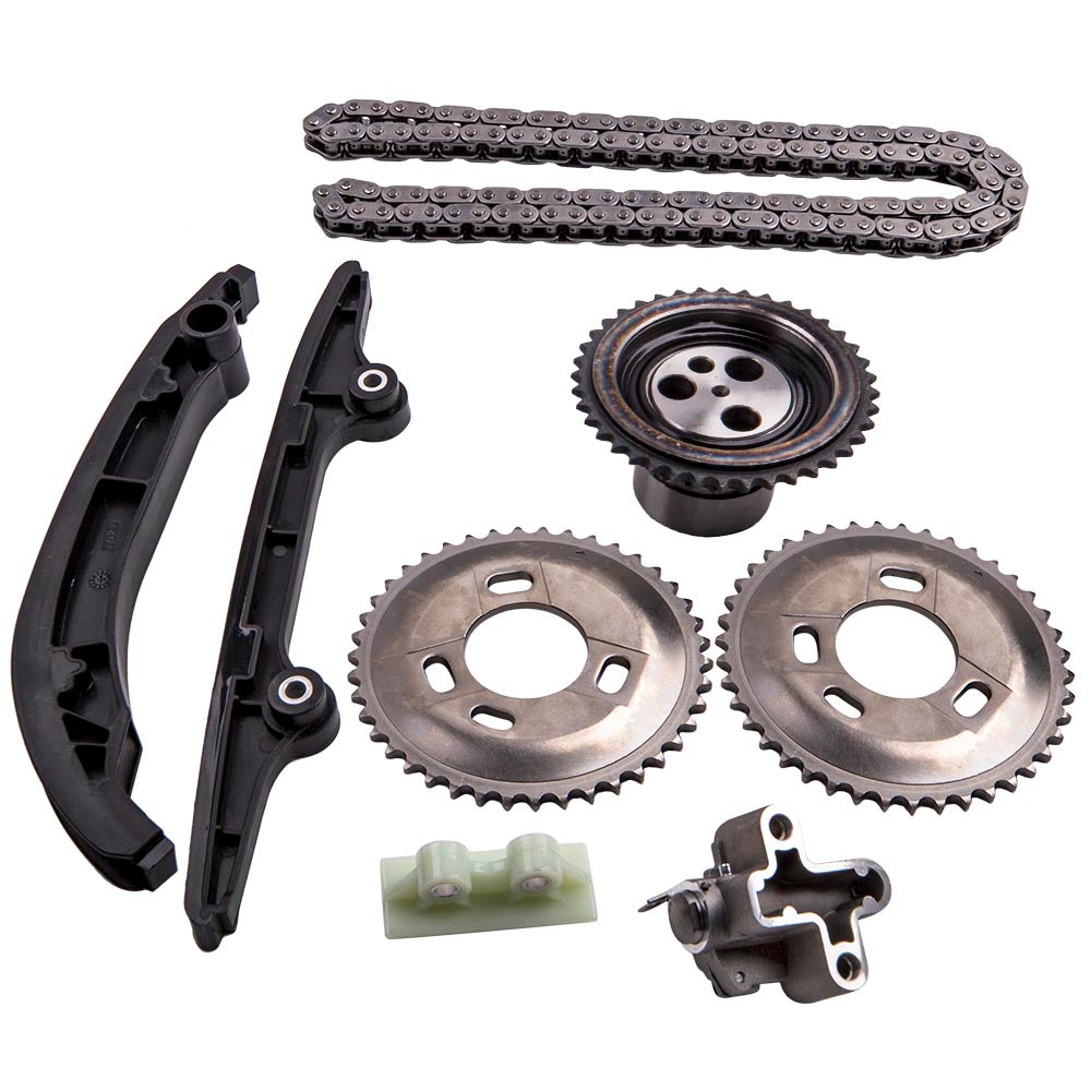 Distributiekettingset geschikt voor FORD TRANSIT 2.2 geschikt voor LAND ROVER 2.2 geschikt voor PEUGEOT 2.2 HDI