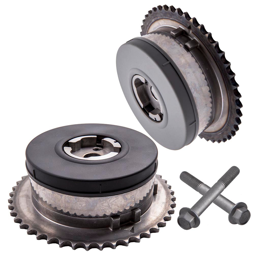 Nokkenas Synchronizer Pinion Phaser Gear geschikt voor Chevrolet Pontiac G6 Solstice 2.4L
