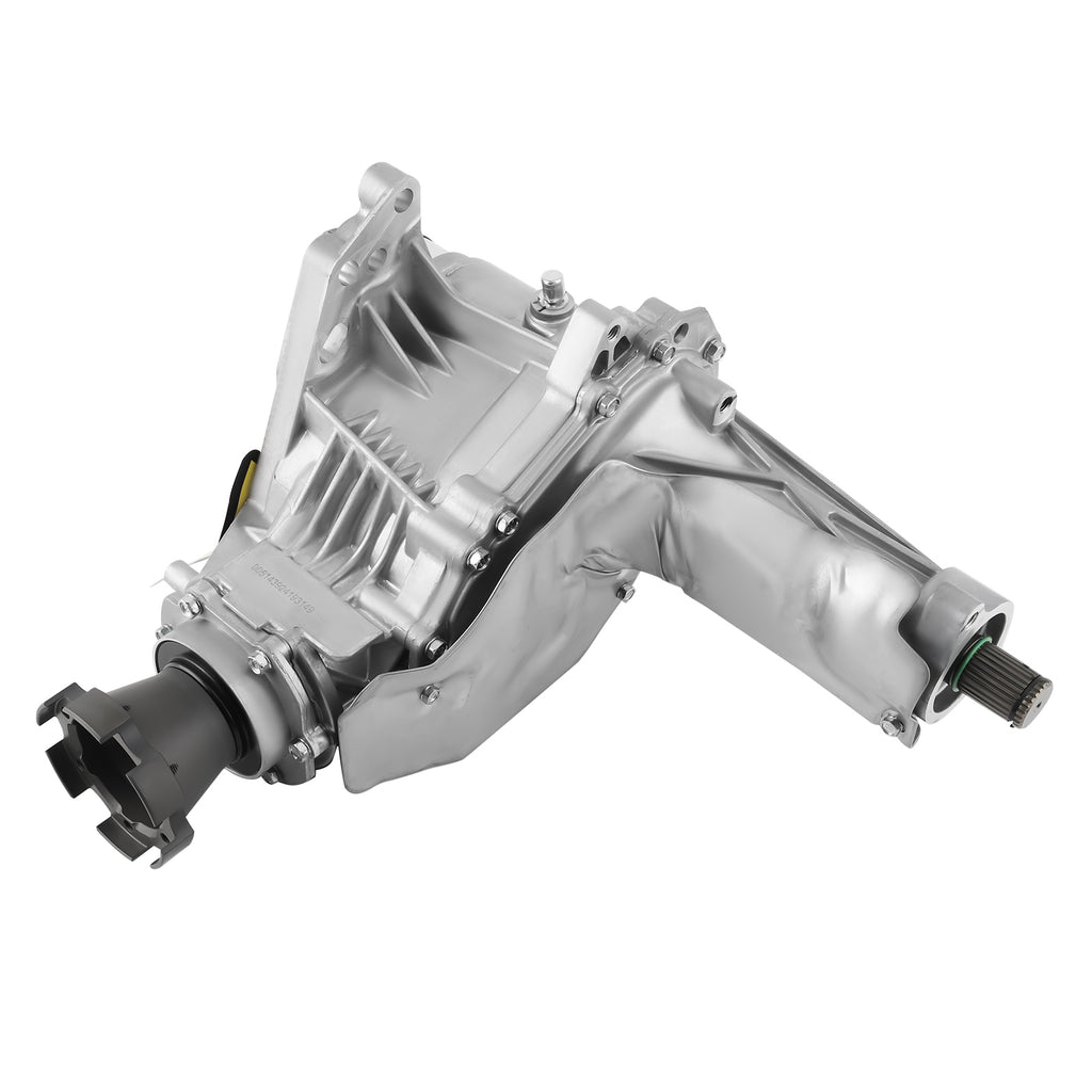 Transfer case geschikt voor Chevrolet Captiva geschikt voor Opel Antara 2.2 Manual 24263576