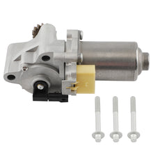 Ladda upp bild till gallerivisning, Transfer Case Motor Actuator geschikt voor BMW 3 5 E90 E91 E92 E60 E61 ATC-300