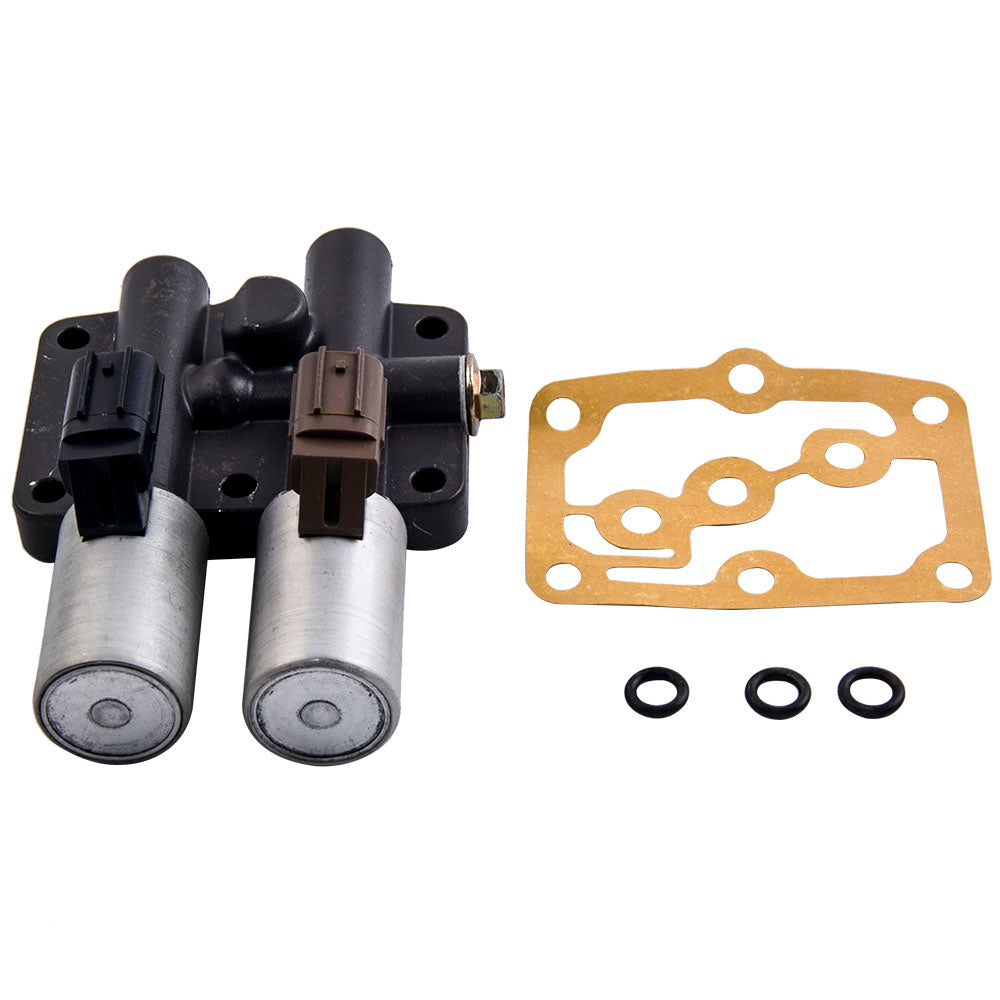 Dual Linear Shift Solenoid Transmissie 28250P6H024 geschikt voor Honda Accord 98-07