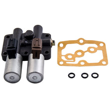 Lataa kuva Galleria-katseluun, Dual Linear Shift Solenoid Transmissie 28250P6H024 geschikt voor Honda Accord 98-07