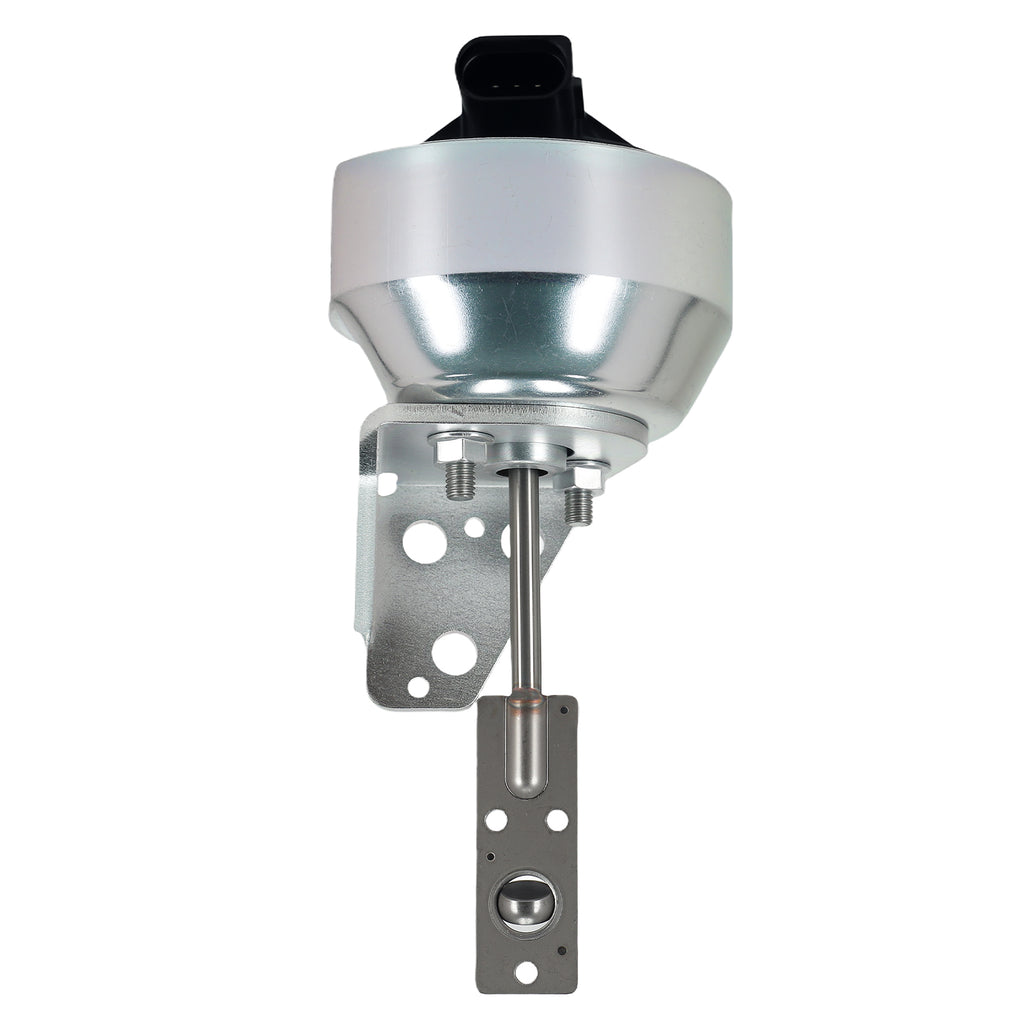 Turbo Actuator geschikt voor Audi A3 2.0 Tdi 2012-2020 04l253010b Silver