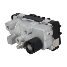 Ladda upp bild till gallerivisning, Electric Control G20 geschikt voor Audi Q7 4L 3.0 TDI 776470-0001 GTB2260VK 211HP