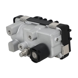 Electric Control G20 geschikt voor Audi Q7 4L 3.0 TDI 776470-0001 GTB2260VK 211HP