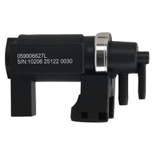 Lataa kuva Galleria-katseluun, Electric Actuator geschikt voor Audi A4 8K2 A5 Sportback A7 Q5 2008-2020 059906627L