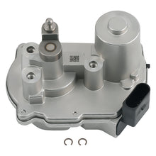 Lataa kuva Galleria-katseluun, BV50 Electronic Turbo Actuator geschikt voor Audi A6 Q7 geschikt voor VW Touareg Phaeton 3.0 TDI 2004-08
