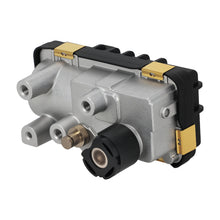 Indlæs billede til gallerivisning Turbo Boost Actuator GTB2260VK geschikt voor BMW 325d 330d 3.0d 758352-5011S nieuw