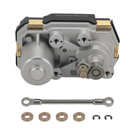 Electric Turbo Actuator geschikt voor Hyundai ix35 2.0 CRDi 4WD 282312F001