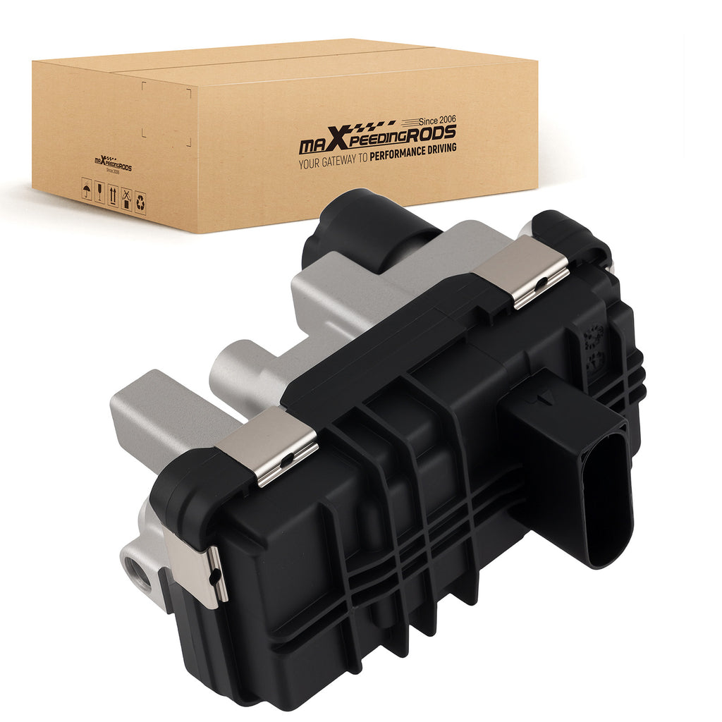 Electric Actuator BV35 geschikt voor BMW 5 Serie F10 F11 520d 525d 2011-2017 54359700053