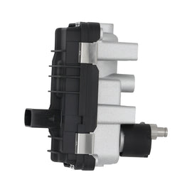 Turbo Control geschikt voor Opel Insignia/Zafira 2.0 CDTi 125KW 822072-4 55487664