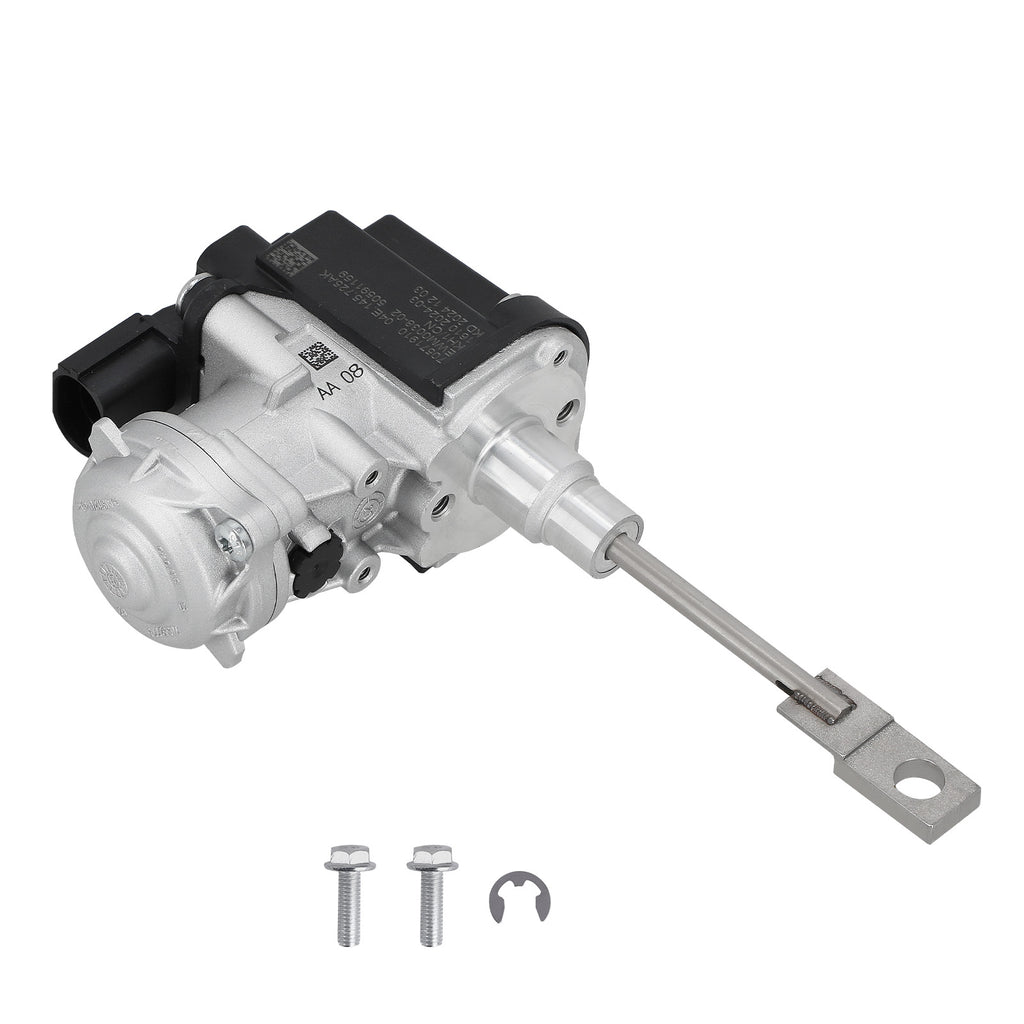 Turbo electric actuator geschikt voor VW Golf VII Passat Jetta geschikt voor Audi A3 1.4 TSI 04E145721D