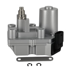 Last bildet i gallerivisningen, Turbo Actuator geschikt voor Mercedes Viano/ Vito 111 115CDI 03-14 A2C53308526
