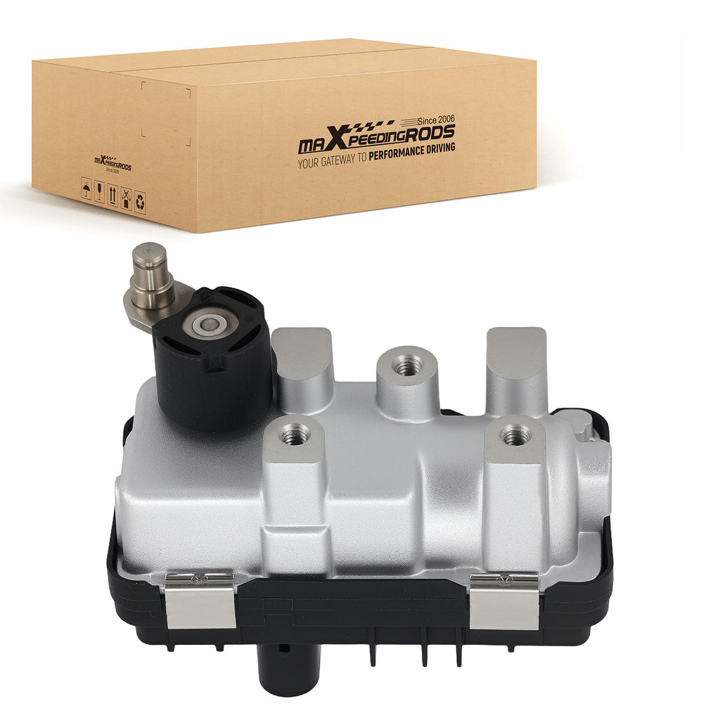 Electric Actuator geschikt voor BMW 120d 320d 520d X1 X3 N47D20 2007-2015 Diesel