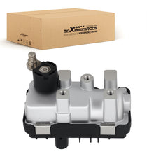 Last bildet i gallerivisningen, Electric Actuator geschikt voor BMW 120d 320d 520d X1 X3 N47D20 2007-2015 Diesel