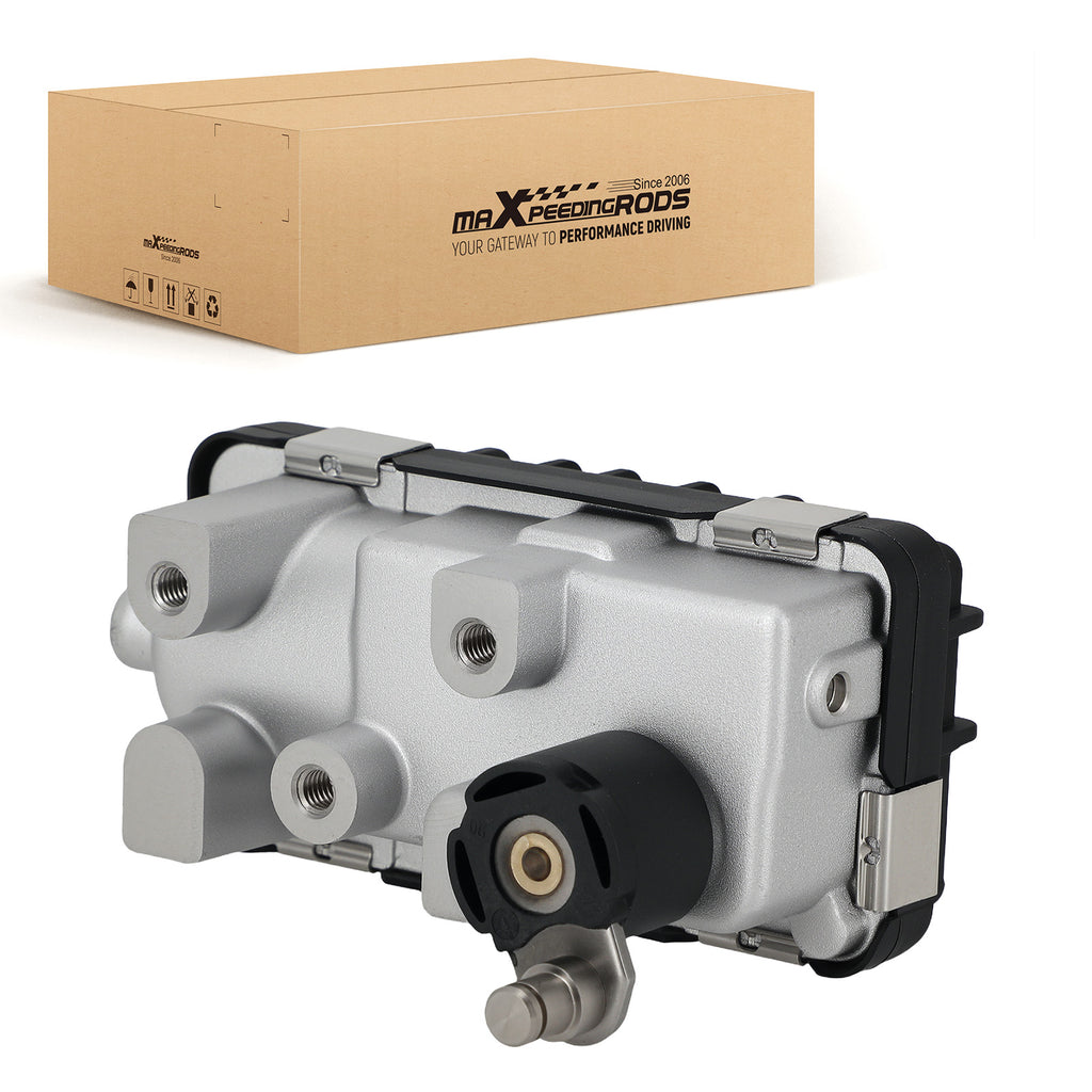 Electric Actuator geschikt voor Jaguar XF geschikt voor Land Rover Evoque Freelander 2 2.2TD4 110KW