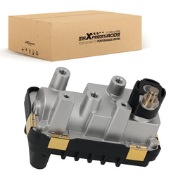 Electric Turbo Actuator geschikt voor Mercedes Sprinter II 215CDI 315CDI 415CDI