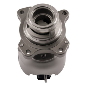 Electronic Turbo Actuator geschikt voor Jaguar XF Sportbrake 3.0D 202KW 12-2014 778401-6