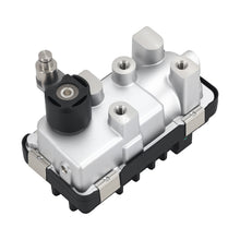 Ladda upp bild till gallerivisning, Turbo actuator geschikt voor VW Touareg 4.2 V8 TDI 250KW 2010-2018 GTB1749VZ 057145874J