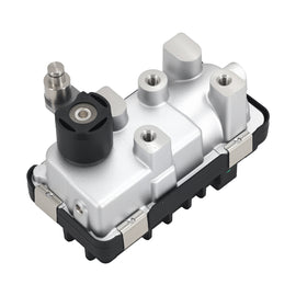 Turbo actuator geschikt voor VW Touareg 4.2 V8 TDI 250KW 2010-2018 GTB1749VZ 057145874J