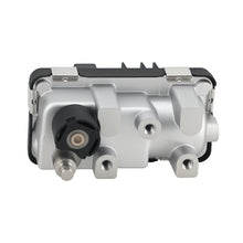Indlæs billede til gallerivisning Electric Turbo Actuator GTB1749VK geschikt voor Ford Transit 2.2 TDCi