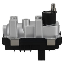 Last bildet i gallerivisningen, Electric Actuator geschikt voor BMW 5 Serie 530d 7 Serie 730d xDrive 835109-4 2015-2020
