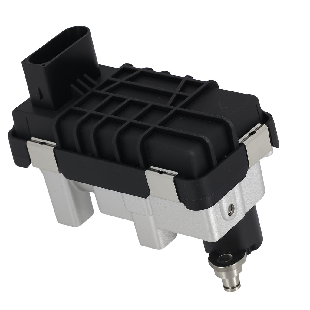 Electric Actuator voor FiatJeep 500x Diesel SUV 2.0 Multijet 821784-5001S