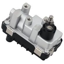 Last bildet i gallerivisningen, Electric Turbo Actuator geschikt voor Land Rover Range Rover Sport 3.0 D 2009-2025