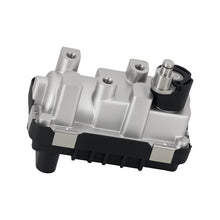 Last bildet i gallerivisningen, Electric Actuator geschikt voor Audi Q7 4LB 4.2 TDI 2009-2015 786267-2 G017