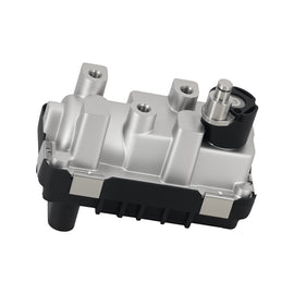 Electric Actuator geschikt voor Audi Q7 4LB 4.2 TDI 2009-2015 786267-2 G017