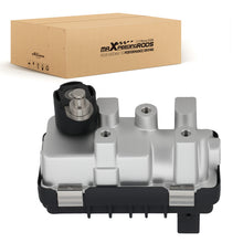 Ladda upp bild till gallerivisning, Electric Actuator geschikt voor Jaguar XF/geschikt voor Land Rover Discovery 3.0D 767649 775319-9001S