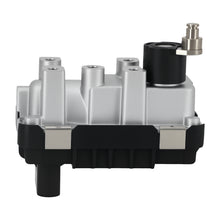 Last bildet i gallerivisningen, Electric Turbo Actuator geschikt voor Jeep Grand Cherokee 3.0 CRD 68211213AA