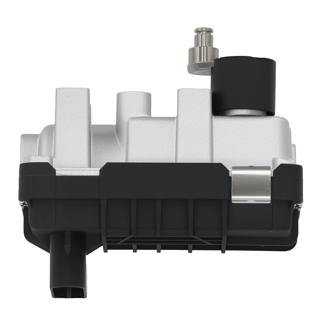Electric Actuator geschikt voor Audi A4 Cabriolet 2.7 TDI 132KW 2006-2009 769701
