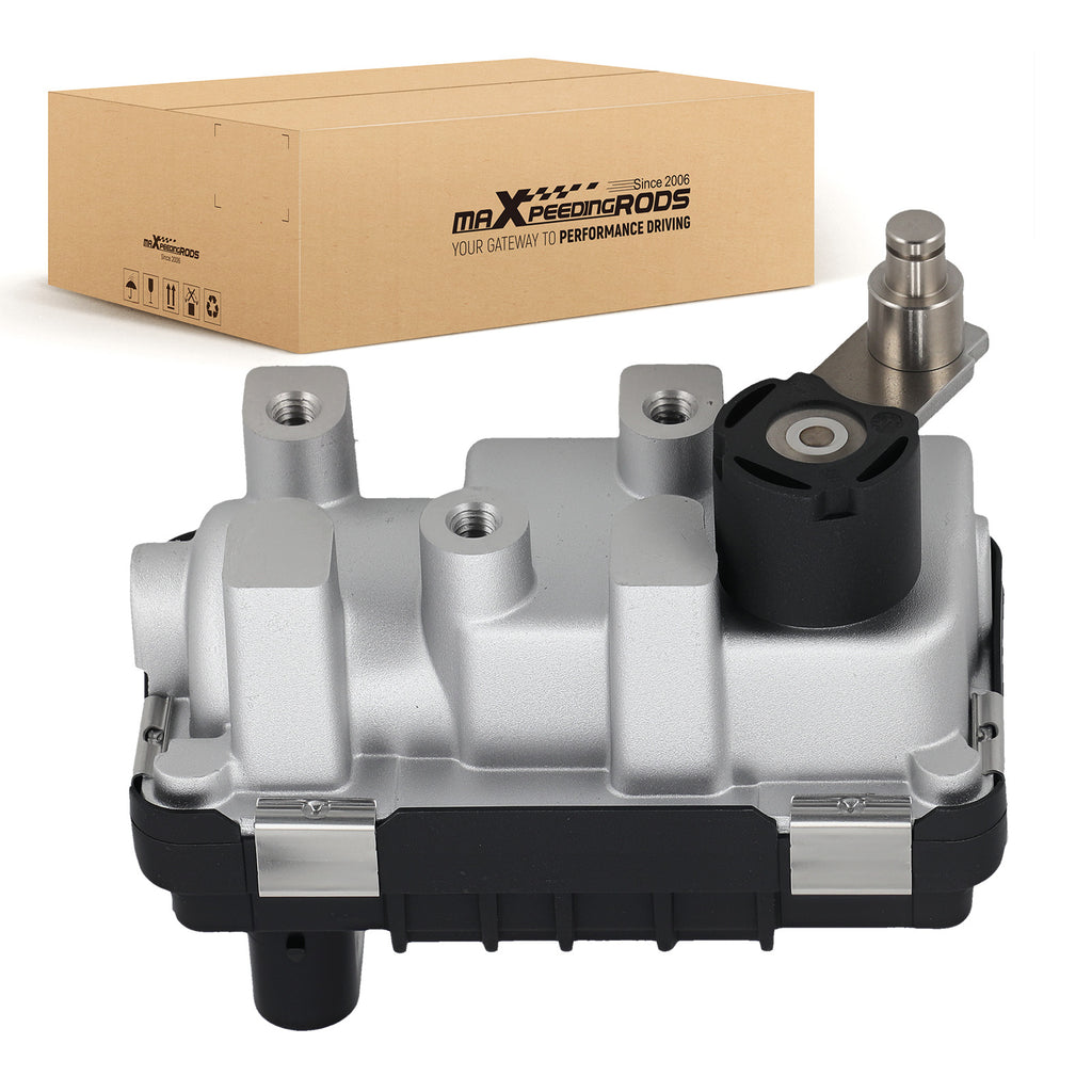 Turbo Wastegate Actuator geschikt voor Audi A7 Sportback/A8 4HC 3.0TDI