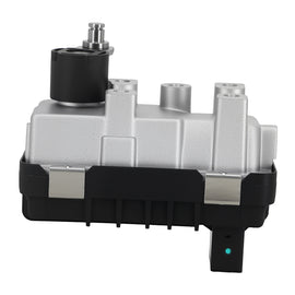 Electric Turbo Actuator geschikt voor Mercedes C-Klasse T-Model S203 2001-2007 742693