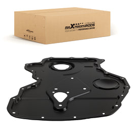Nieuw nokkenas cover voor distributieketting geschikt voor Ford Transit MK6