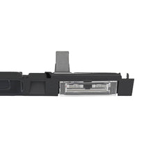 Last inn bildet i Galleri-visningsprogrammet, Baklukeåpner håndtak egnet for BMW X3 E83 xDrive30i 2004-2010 51133403611 sort