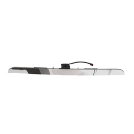 Chrome Handle geschikt voor BMW 5 Serie E39 Touring 520i 530d 1997-2004 51138185790