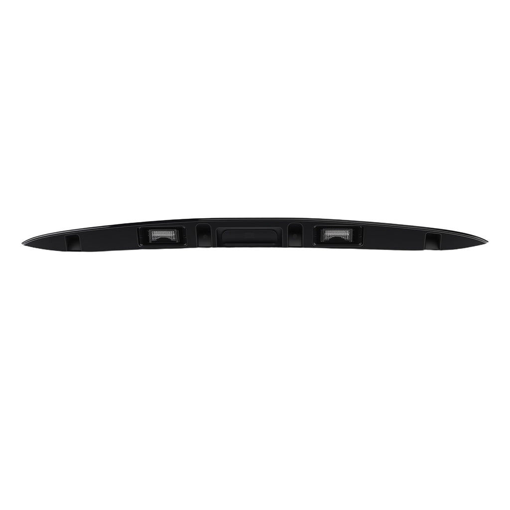 Achter Boot Handle geschikt voor Mini R56 R57 Cooper S 2007-2015 51132753602