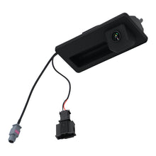 Last bildet i gallerivisningen, Handle Aperture geschikt voor Audi A7/S7 2012-2015 5N0827566AA achter met Camera