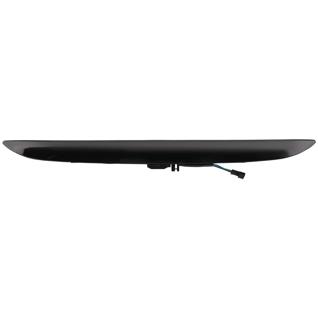 Achterklep Handle geschikt voor MINI Cooper Hatchback R50 R53 2000-2006 51137167530
