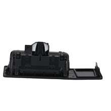 Last bildet i gallerivisningen, Achterklep Closure Switch geschikt voor BMW X5 X6 Serie 2 F45 F46 51244866141