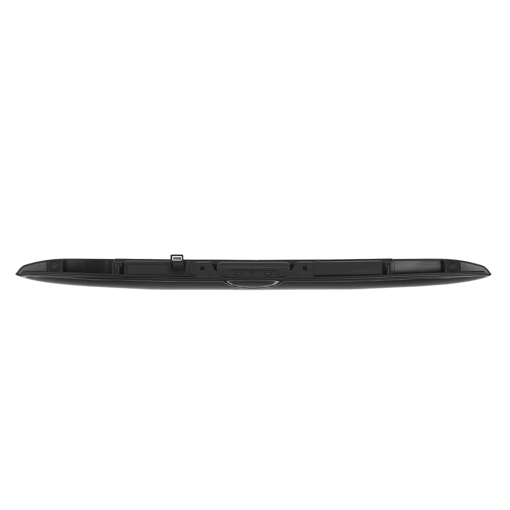 Achter Kofferbak Handle geschikt voor BMW X5 E53 2000-2006 51137170676 Black