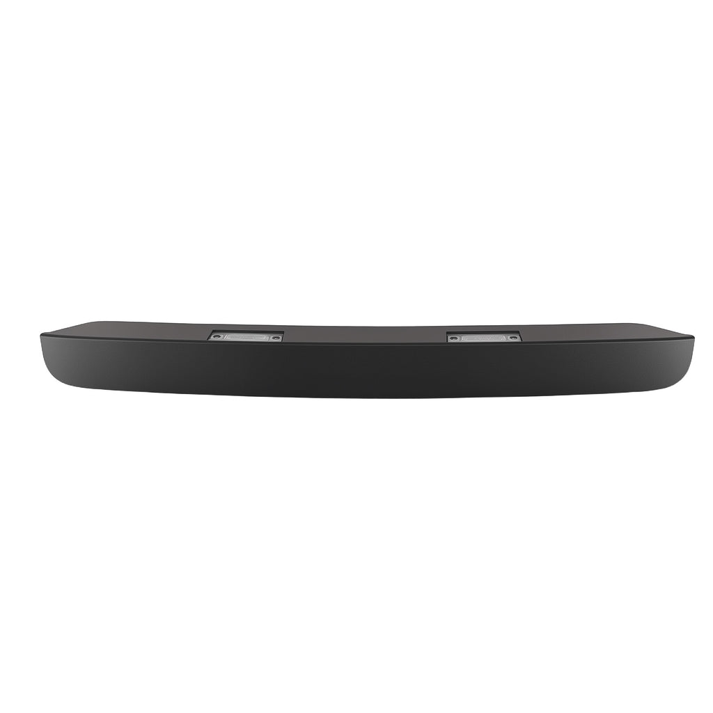 Handle Kofferbak Black achterzijde geschikt voor VW Campmobil 2004-2006 7E0827329F