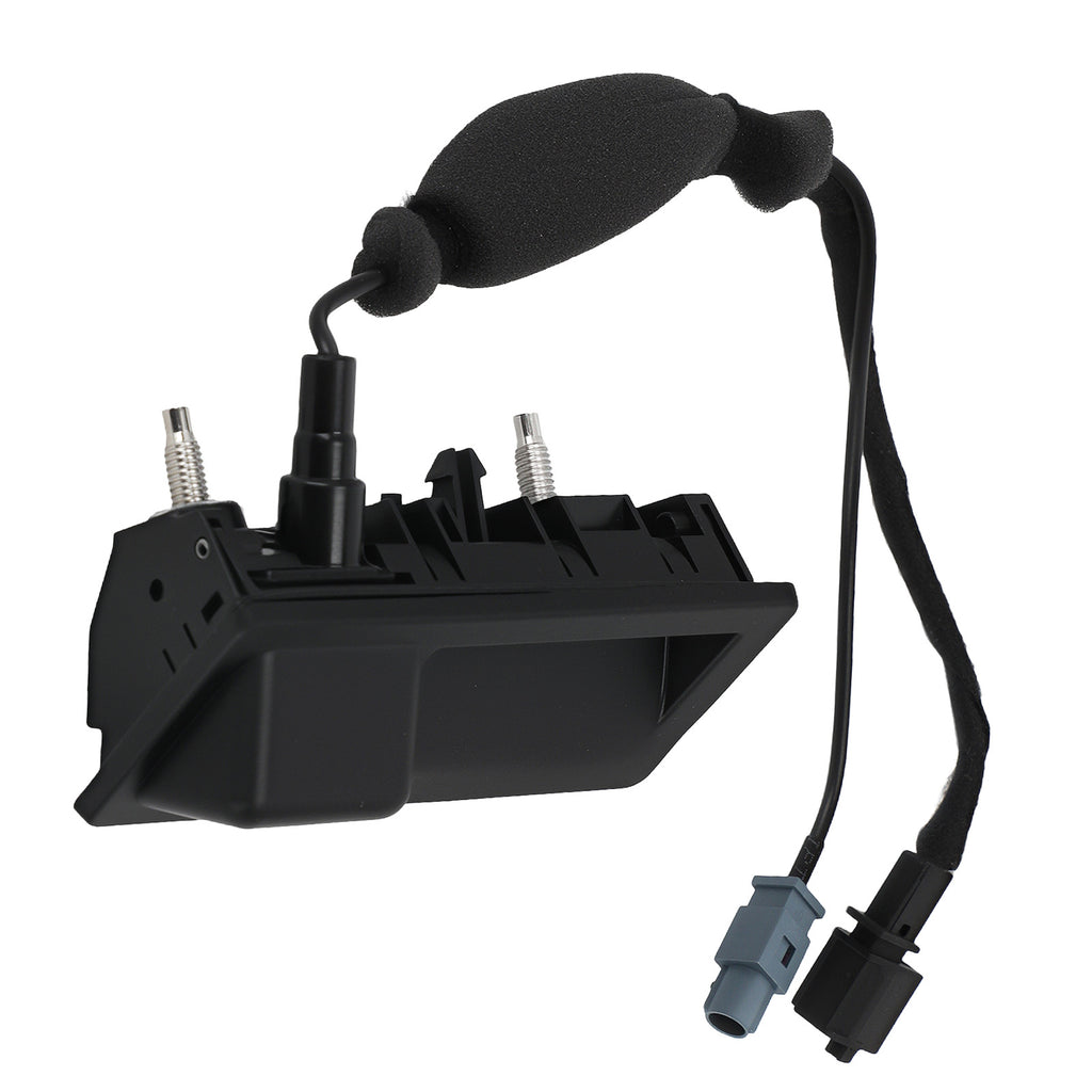 Achterklep Camera Switch geschikt voor Audi A4 2009-2012 5ND827566C achter 2Pins