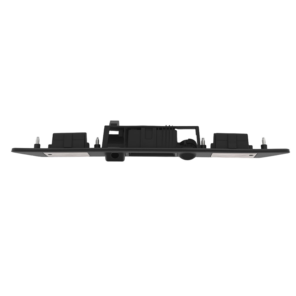 Kofferbak Handle geschikt voor Audi A5 2.0 TFSI 180-230PS 2008-2017 4E0827574M Black