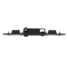 Last bildet i gallerivisningen, Kofferbak Handle geschikt voor Audi A5 2.0 TFSI 180-230PS 2008-2017 4E0827574M Black