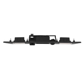 Kofferbak Handle geschikt voor Audi A5 2.0 TFSI 180-230PS 2008-2017 4E0827574M Black